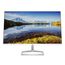 HP M24fwa Monitor - 24 Zoll Bildschirm, Full HD IPS Display, 75Hz, 5ms Reaktionszeit, AMD Freesync, HDMI, VGA, Audio In & Out, integrierte Lautsprecher, Weiss