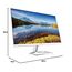 HP M24fwa Monitor - 24 Zoll Bildschirm, Full HD IPS Display, 75Hz, 5ms Reaktionszeit, AMD Freesync, HDMI, VGA, Audio In & Out, integrierte Lautsprecher, Weiss