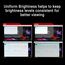 ASUS ROG Strix XG27ACDMS 27 Zoll WQHD Gaming Monitor (280 Hz, 0.03ms GtG, G-Sync, FreeSync, AdaptiveSync, ELMB, 10-bit QD-OLED Panel, 16:9, 2560x1440, DP 1.4, HDMI 2.1, USB-C mit 15W, Ergo.)