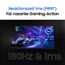 Samsung Odyssey G30D Full HD Gaming Monitor, 27 Zoll, Bildschirm mit VA-Panel, 1.920 x 1.080 Pixel, Bildwiederholrate 180 Hz, Reaktionszeit 1 ms (MPRT), AMD FreeSync, HDR10, LS27DG300EUXEN