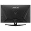 ASUS TUF Gaming VG32UQA1A – 31,5 Zoll 4K UHD Monitor – 160 Hz, 1ms MPRT, FreeSync Premium, GameFast Input, DisplayHDR 400 – VA Panel, 16:9, 3840x2160, DP 1.4 DSC, HDMI 2.1, USB, ergonomisch, Speaker