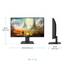 BenQ GW2490CE 23,8 Zoll 1080p FHD 144 Hz IPS Eye-Care-Monitor für das Homeoffice, USB-C, 1080 x 1920, Visual Optimizer, flimmerfrei, Low Blue Light, ultraschmaler Rahmen, TÜV-Zertifiziert, Eye-CareU