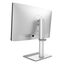 BenQ MA320U 32 Zoll 4K 3840x2160 Monitor für MacBook Pro/Air, Dual USB-C, 90W-Stromversorgung, Mac Color Match, USB-Hub, Helligkeits- und Lautstärkeregelung auf Mac, Verstellbarer Fuß, P3-Farbraum