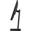 iiyama Prolite XUB2793QS-B7 68,5cm 27" IPS LED-Monitor WQHD 100Hz HDMI DP Höhenverstellung Pivot Adaptive Sync schwarz