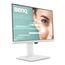 BenQ GW2486TC 23.8“ IPS 1080p Home-Office-Monitor, FHD, USB-C (65W Leistung),100 Hz, Eye-Care, Ergo-Design, USB-Hub, Daisy Chain, hohe Bildwiederholrate, 99% sRGB, HDMI, Display Port, TÜV-zertifiziert