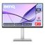 BenQ MA270UP 27 Zoll 4K Monitor mit Nano-Gloss-Beschichtung für MacBook, Dual-USB-C (90W), Mac-Farbabstimmung, integrierter USB-Hub, Steuerung von Helligkeit & Lautstärke direkt am Mac, P3-Farbraum