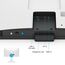 BenQ GW2490TE 23,8 Zoll Monitor 144Hz FHD IPS, USB-C, Eye-Care, Low Blue Light, Flicker-Free, TÜV-Zertifiziert, ergonomisches Design für Home Office