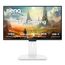 BenQ GW2490TE 23,8 Zoll Monitor 144Hz FHD IPS, USB-C, Eye-Care, Low Blue Light, Flicker-Free, TÜV-Zertifiziert, ergonomisches Design für Home Office