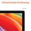 Amazon Basics Monitor 24 Zoll (61 cm), FHD 1080p, max. 100 Hz, VESA-kompatibel, integrierte Lautsprecher, Schwarz