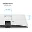 BenQ GW2790TE 27 Zoll 144Hz FHD IPS Monitor, USB-C, Eye-Care, Low Blue Light, Flicker-Free, TÜV-Zertifiziert, ergonomisch, Home Office