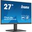 iiyama Prolite XU2793HS-B7 68,6cm 27" IPS LED-Monitor Full-HD 100Hz HDMI DP Adaptive Sync schwarz