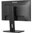 iiyama Prolite XUB2293HS-B6 54,5cm 21,5" IPS LED-Monitor Full-HD 100Hz HDMI DP Slim-Line Höhenverstellung Pivot AdaptiveSync schwarz