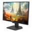 BenQ GW2490CE 23,8 Zoll 1080p FHD 144 Hz IPS Eye-Care-Monitor für das Homeoffice, USB-C, 1080 x 1920, Visual Optimizer, flimmerfrei, Low Blue Light, ultraschmaler Rahmen, TÜV-Zertifiziert, Eye-CareU