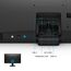 BenQ GW2790CE 27 Zoll 1080p FHD 144 Hz IPS Eye-Care-Monitor für das Homeoffice, USB-C, 1080 x 1920, Visual Optimizer, flimmerfrei, Low Blue Light, ultraschmaler Rahmen, TÜV-Zertifiziert, Eye-CareU