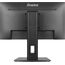 iiyama Prolite XUB2293HS-B6 54,5cm 21,5" IPS LED-Monitor Full-HD 100Hz HDMI DP Slim-Line Höhenverstellung Pivot AdaptiveSync schwarz