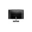 Philips 328E1CA - 32 Zoll UHD Curved Gaming Monitor, 60 Hz, 4ms, AdaptiveSync (3840x2160, HDMI 2.0, DisplayPort) schwarz