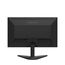 Lenovo Legion R24s | 24" Full HD Gaming Monitor | 1920x1080 | 16:9 | 144Hz | 1ms Reaktionszeit | HDMI | DisplayPort | IPS-Panel | Standfuß | Entspiegelt | TÜV Augenschutz | schwarz | 3.5. kg
