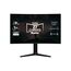 Aryond A27 V2 Gaming Curved Monitor, 27 Zoll 180Hz Curved QHD (2560x1440) Display 1ms Reaktionszeit, HDR 10-Verhältnis FreeSync und G-Sync 119,9% SRGB, PC Bildschirm, HDMI Anschluss