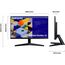 Samsung S31C Essential Monitor S24C314EAU, 24 Zoll, IPS-Panel, Full HD-Auflösung, Eco Saving Plus, AMD FreeSync, 5 ms Reaktionszeit, Bildwiederholrate 75 Hz, Schwarz