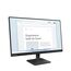 Lenovo L24-4e | 23.8" Full HD WLED Monitor | 1920x1080 | 16:9 | 100 Hz | 4ms Reaktionszeit | IPS-Panel | HDMI | VGA Anschluss | Entspiegelt | Raven schwarz | 3 kg