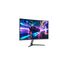 Amzfast 24 Zoll Curved Gaming Monitor 240Hz FHD, 1ms MPRT, Adaptive Sync, 130% sRGB, 97% DCI-P3, HDMI 2.0 + DP 1.4, VESA 75x75, Blaulichtfilter – AMZG24C1 Pro