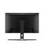 Lenovo Legion R27qe Gen 2 | 27" QHD WLED Gaming Monitor | 2560x1440 | 16:9 | 200 Hz | IPS-Panel | 0.5ms Reaktionszeit | HDMI | DisplayPort | TÜV Eye Comfort Schutz | Raven schwarz | 5.9 kg