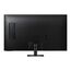 Samsung M70F 43 Zoll 4K Smart AI Monitor, VA-Panel, 3840 x 2160, 60Hz, 4ms (G/G), Speaker, Gaming Hub, 4K Upscaling, Sprachsteuerung, Smart TV-Apps & AI Features, HDR10, LS43FM700UUXEN