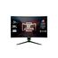 Aryond A32 V1.3 Gaming Curved Monitor | 32 Zoll 165Hz Gaming Bildschirm QHD (2560x1440) Display | 1ms | HDR10 Verhältnis | FreeSync - G-Sync | 119,9% SRGB | Eingebauter Lautsprecher