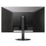 Philips 27E1N5500LA - 27 Zoll QHD Monitor, Lautsprecher, höhenverstellbar (2560x1440, 75 Hz, DisplayPort, HDMI) schwarz