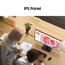 Samsung 27 Zoll Essential S3 S30GD Full HD 1080p (1.920 x 1.080), PC-Monitor, Bildschirm, 100 Hz, IPS-Panel, Game Mode, Off Timer Plus, Eye Saver Mode, Flicker Free, LS27D304GAUXEN
