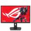ASUS ROG Strix XG27UCG 27 Zoll Dual Mode Gaming-Monitor (3840x2160, 4K 160Hz oder FHD 320Hz, 1ms Reaktionszeit, Fast IPS, Extreme Low Motion Blur Sync, USB Typ-C, Stativanschluss, HDR, Aura Sync)