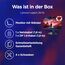 Lenovo Legion 25-10 | 25" Full HD WLED Gaming Monitor | 1920x1080 | 16:9 |320Hz | 0.5 ms Reaktionszeit | HDMI | VGA | Audio 3.5mm | 3-seitig-Panel | TÜV Augenschutz | schwarz | 5.2 kg