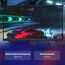 Lenovo Legion 25-10 | 25" Full HD WLED Gaming Monitor | 1920x1080 | 16:9 |320Hz | 0.5 ms Reaktionszeit | HDMI | VGA | Audio 3.5mm | 3-seitig-Panel | TÜV Augenschutz | schwarz | 5.2 kg