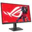 ASUS ROG Strix XG27UCG 27 Zoll Dual Mode Gaming-Monitor (3840x2160, 4K 160Hz oder FHD 320Hz, 1ms Reaktionszeit, Fast IPS, Extreme Low Motion Blur Sync, USB Typ-C, Stativanschluss, HDR, Aura Sync)
