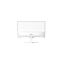 Amzfast 24 Zoll Gaming Monitor-200Hz, FHD 1920x1080, Fast IPS Monitor, 1ms MPRT, 110% sRGB, Anti-Blaulicht, HDR, Adaptive Sync, VESA 100x100, HDMI 2.0/DP 1.4, Weiß- AMZG24X1W