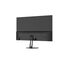 Amzfast Gaming Monitor 25 Zoll - 200Hz Fast IPS, FHD 1920x1080, 1ms MPRT, 124% sRGB, 320 cd/m², HDR, Integrierte Lautsprecher, VESA 75x75, HDMI 2.0/DP 1.4 - AMZG25X1