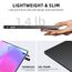 UPERFECT Portable Monitor 15,6 Zoll Tragbarer Monitor 1920 x 1080 Full HD IPS Bildschirm mit HDMI USB C für Laptop PC Handy PS4/5 Switch mit Schutzhülle, VESA-kompatibel, Blau