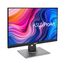 ASUS ProArt PA248QV - 24.1 Zoll WUXGA Professioneller Monitor - 16:10 IPS, 1920x1200 - ergonomisch, Pivot, Calman, Rahmenlos, hohe Farbtreue - DisplayPort, HDMI, D-Sub, USB-Hub