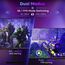 Amzfast 27 Zoll 4K Dual Modus Gaming Fast IPS Monitor, UHD 160 Hz/FHD 320 Hz, Eingebaute Lautsprecher, 1ms MPRT, HDR 400, sRGB 126%, HDMI 2.1, DP 1.4, PBP/Pip, Adaptive Sync- AMZG27F6U