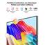 Dopesplay Portable Monitor 10,5", HDR 1920 x 1280 Ultradünn 100% sRGB Tragbarer Monitore, 420 Nits Mini Zweiter Display mit Schutzhülle & Lautsprecher, USBC/HDMI Monitore für Laptop, PC, Phone