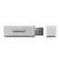 Intenso Ultra Line, 2x 64GB Speicherstick, USB 3.2 Gen 1x1, silber