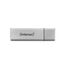 Intenso Ultra Line, 2x 64GB Speicherstick, USB 3.2 Gen 1x1, silber