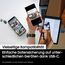 Samsung USB-Stick, USB-C, 256 GB, 400 MB/s Lesen, 110 MB/s Schreiben, USB 3.1 Flash Drive für Notebooks, Tablets und Smartphones, Blue, MUF-256DA/APC