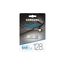 Samsung BAR Plus USB-Stick Typ-A, 128 GB, 400 MB/s Lesen, 60 MB/s Schreiben, Widerstandsfähiger USB 3.1 Speicherstick mit Schlüsselring, Champagne Silver, MUF-128BE3/APC