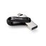 SANDISK iXpand Go Flash-Laufwerk iPhone Speicher 256 GB (iPad kompatibel, automatisches Backup, Schlüsselanhänger-Funktion, USB 3.0, iXpand App)