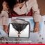 Sandisk Extreme PRO 1 TB, High-Performance USB Type-C-Flash-Laufwerk (Lesegeschwindigkeiten bis zu 1.000 MB/s, Schreibgeschwindigkeiten bis zu 900 MB/s, RescuePRO Deluxe-Software)