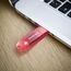 Intenso Rainbow Line 128 GB USB-Stick USB 2.0 Rot