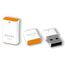 Philips Pico Edition High Speed 2.0 USB-Flash-Laufwerk USB-Stick 128 GB Ultra Small für PC, Laptop, Computer, Smart TV, Car Audio and More Lesegeschwindigkeit bis zu 25 MB/s