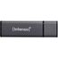 Intenso Alu Line 16 GB USB-Stick USB 2.0 anthrazit