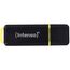 Intenso High Speed Line, 64 GB USB Stick, USB 3.2 Gen. 1x1 (bis zu 250MB/s), Schwarz
